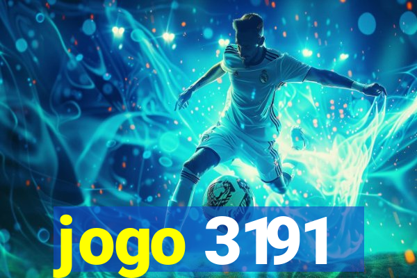 jogo 3191